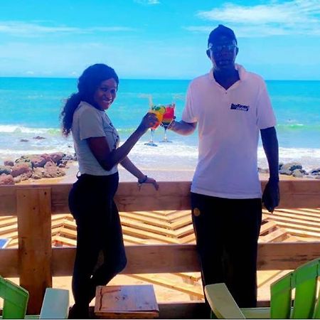 Africa 6 Plage سوموان المظهر الخارجي الصورة
