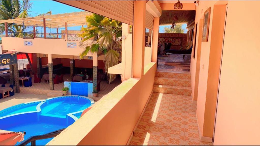 Africa 6 Plage سوموان المظهر الخارجي الصورة